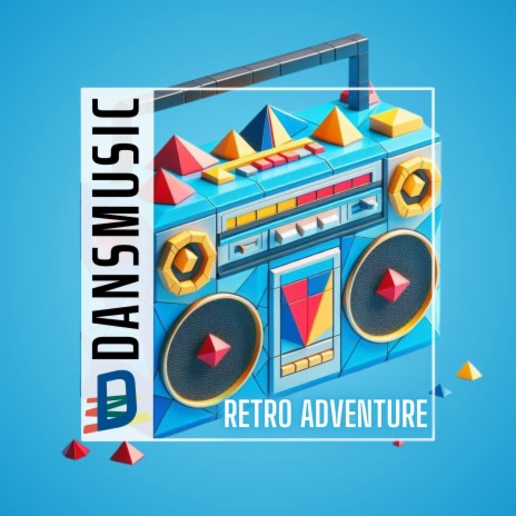 Retro Adventure (Retro Ambient Mix)