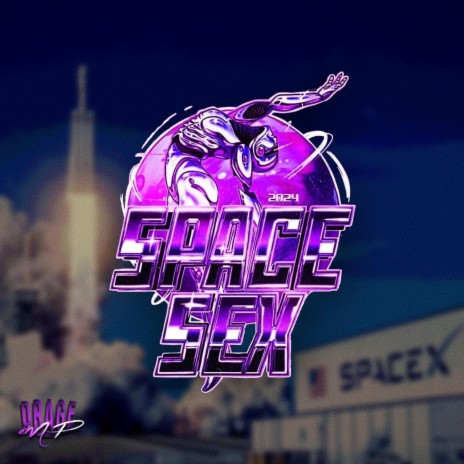 Kaller På Meg (Space Sex 2024) ft. eMP | Boomplay Music