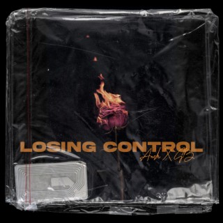 Losing Control lyrics | Boomplay Music