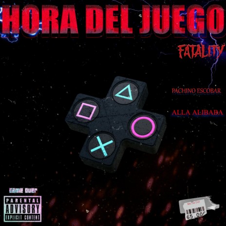 Hora Del Juego | Boomplay Music