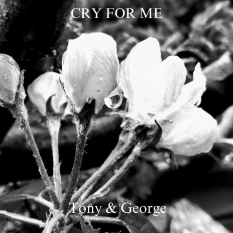 CRY FOR ME ft. Georgina Shortt | Boomplay Music