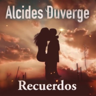 Alcides Duverge