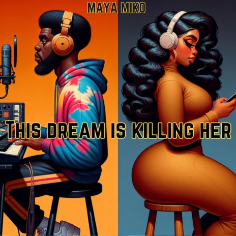 This Dream Is Killing Her | Boomplay Music