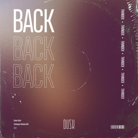 Back (Extended Mix) | Boomplay Music