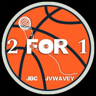 The 2 For 1 Podcast Theme