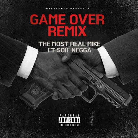 Game over (Remix) | Boomplay Music