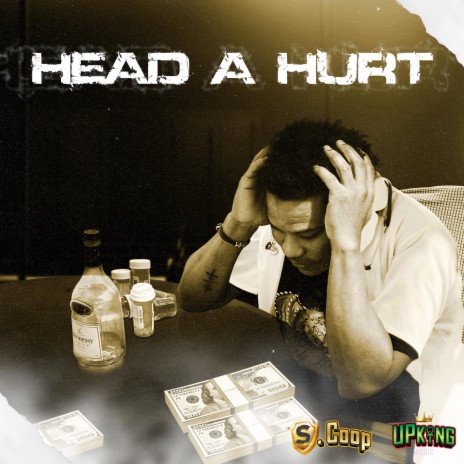 Head A Hurt