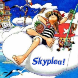 Skypiea!