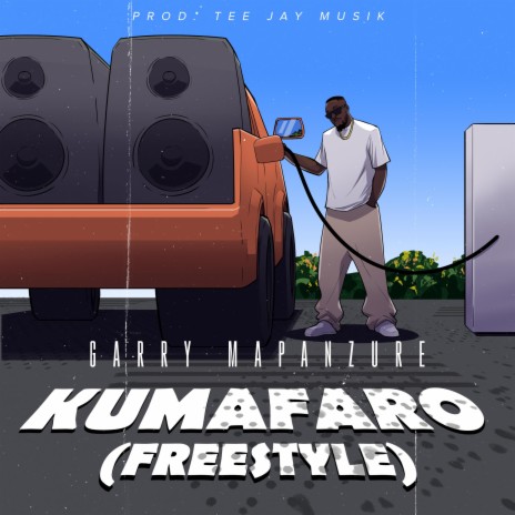 Kumafaro (Freestyle) | Boomplay Music