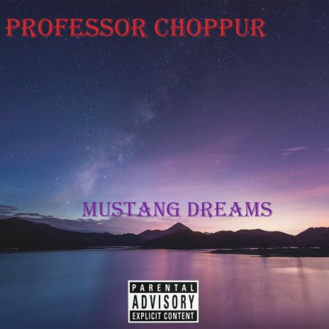 Mustang Dreams | Boomplay Music