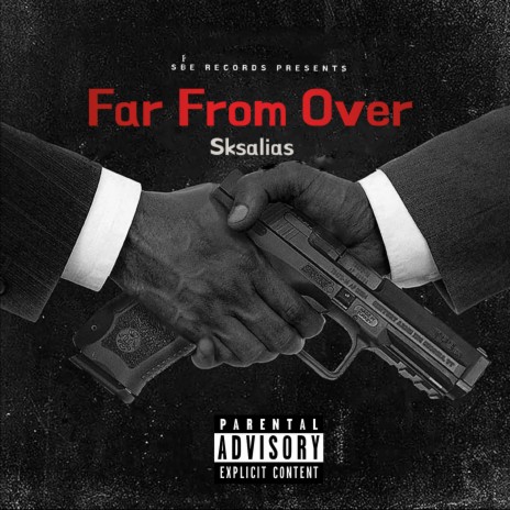 Far From Over (Remix)