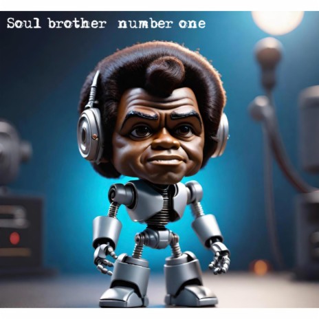 Soul Brother Number One