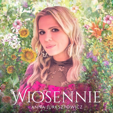 Wiosennie (Radio Edit) | Boomplay Music