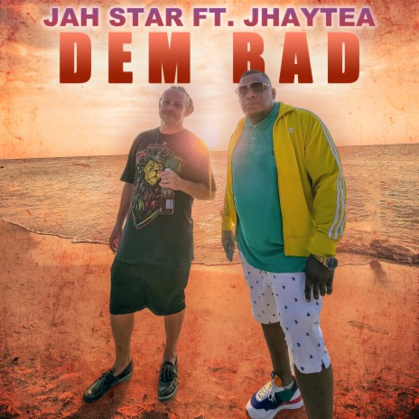 Dem Bad ft. Jhaytea | Boomplay Music