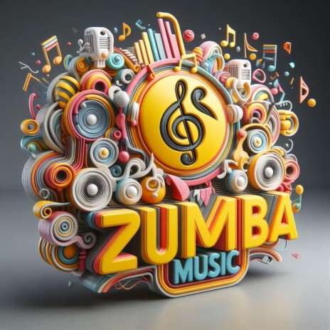 Zumba Music | Boomplay Music