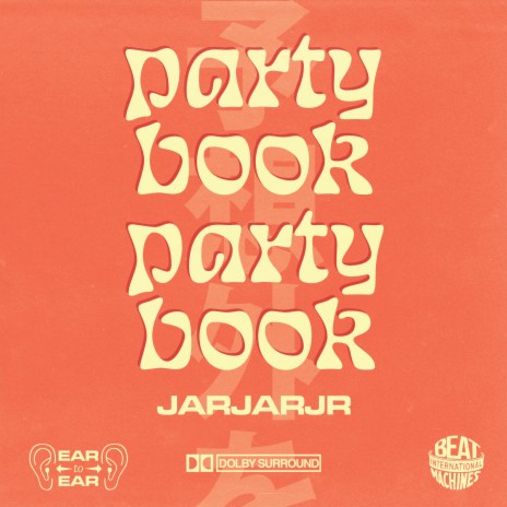 Party Book | Boomplay Music