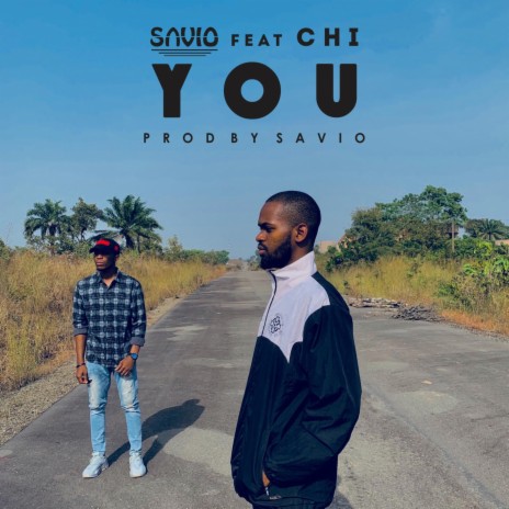 You ft. Chi | Boomplay Music