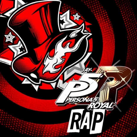 Persona 5 Royal Rap | Boomplay Music