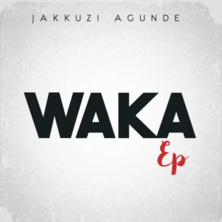 Waka EP