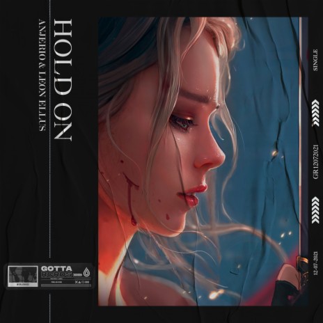 Hold On ft. Anjerio | Boomplay Music
