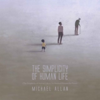 Michael Allan