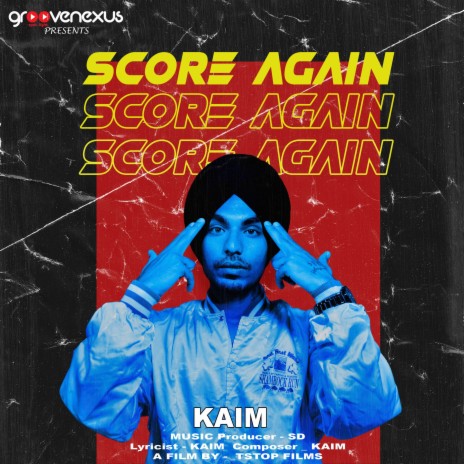 Score Again | Boomplay Music