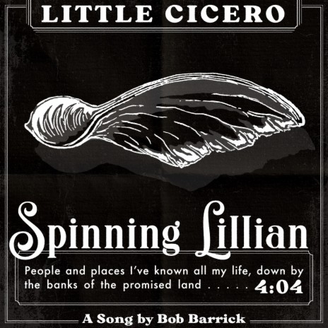 Spinning Lillian