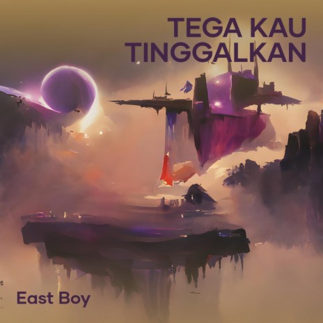 Tega Kau Tinggalkan | Boomplay Music