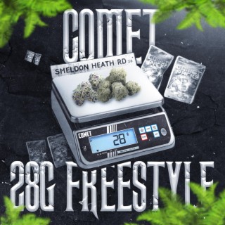 28G Freestyle