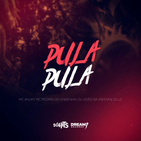 Pula Pula ft. Dj Lc, Mc Anjim & Mc Pedrin do Engenha | Boomplay Music