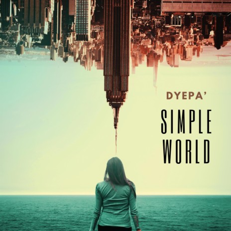 SIMPLE WORLD | Boomplay Music