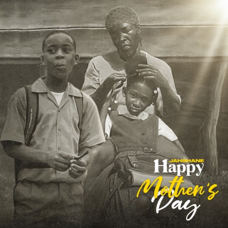 Happy Mother's Day (single) | Boomplay Music