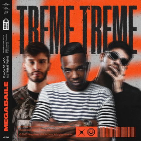 Ela Cai de Lado no Treme Treme ft. Erick Di & Mc Topre | Boomplay Music