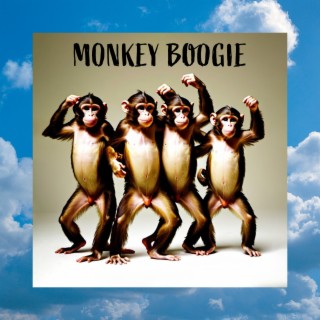 Monkey Boogie