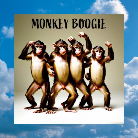 Monkey Boogie | Boomplay Music