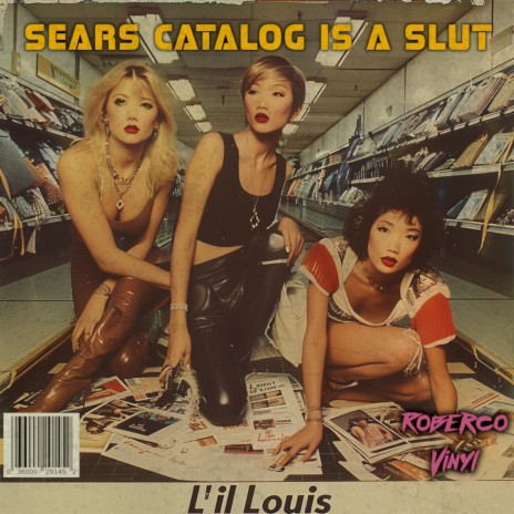 Sears Catalog Is a Slut | Boomplay Music