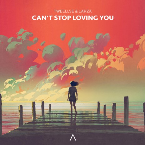 Can't Stop Loving You ft. Larza | Boomplay Music