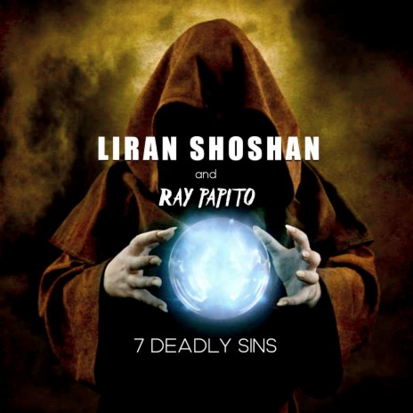 7 Deadly Sins (Instrumental) ft. Liran Shoshan