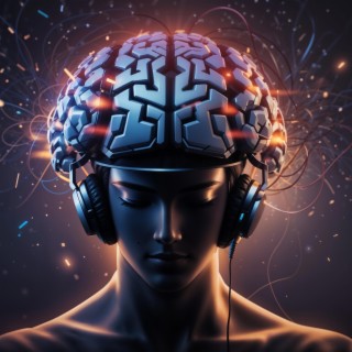 Brainx III (BrainBeats: Elevate Your Study Game with Productivity-Boosting Tunes)