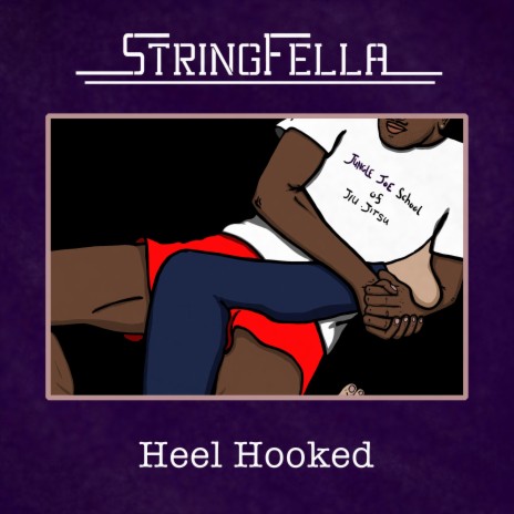 Heel Hooked | Boomplay Music