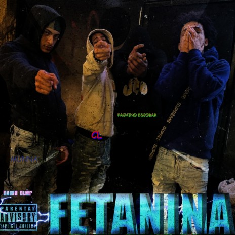 FeTaNiNa | Boomplay Music