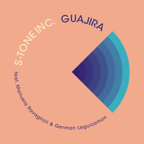 Guajira ft. Manuela Ravaglioli & German Leguizamon | Boomplay Music