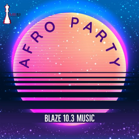 Afro Party (Live) | Boomplay Music