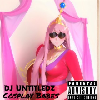 DJ Untitledz