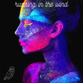 Running in the Wind (feat. Anthony Lazaro)