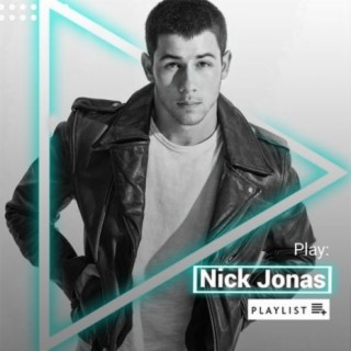 Play: Nick Jonas