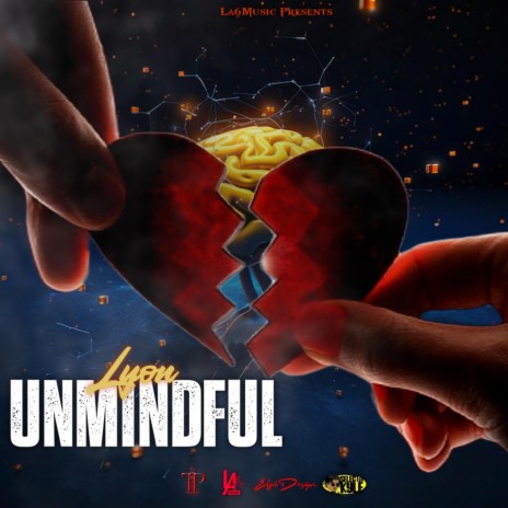Unmindful ft. Lyon | Boomplay Music
