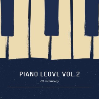 Piano Levol, Vol. 2