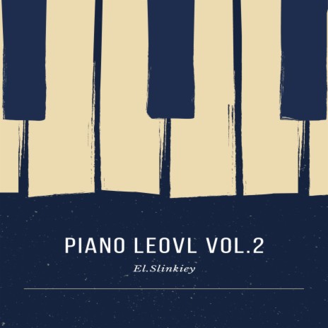 Piano Levol, Vol. 2 | Boomplay Music