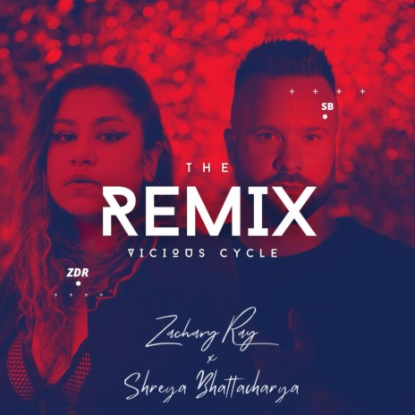 Vicious Cycle (The Remix) ft. Shreya Bhattacharya | Boomplay Music